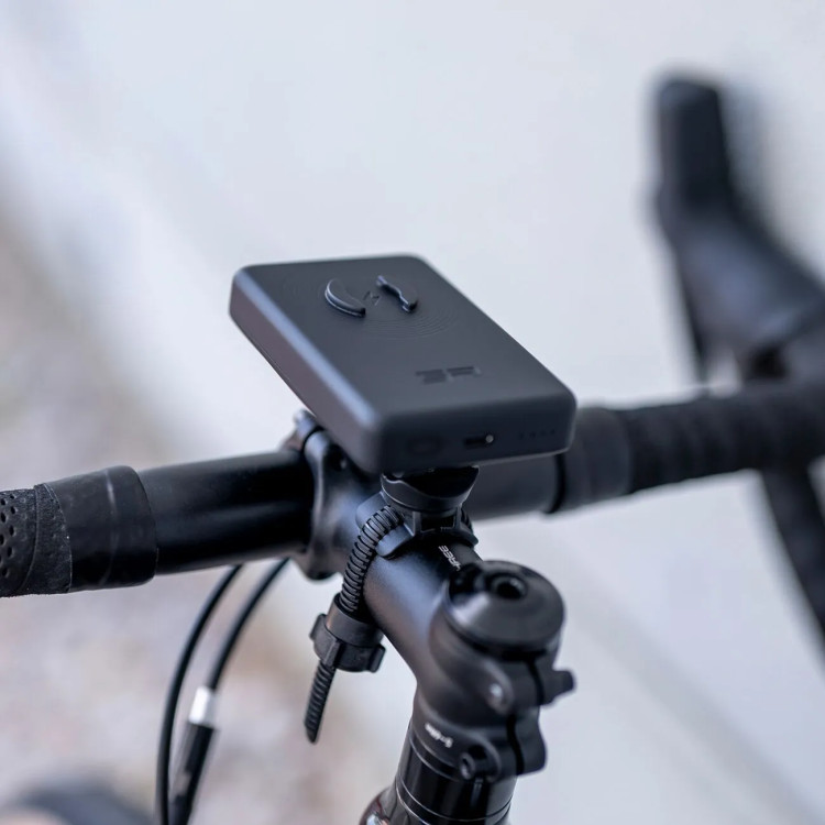 POWERBANK WIRELESS SPC+