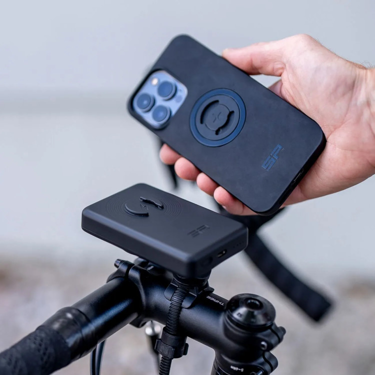 POWERBANK WIRELESS SPC+