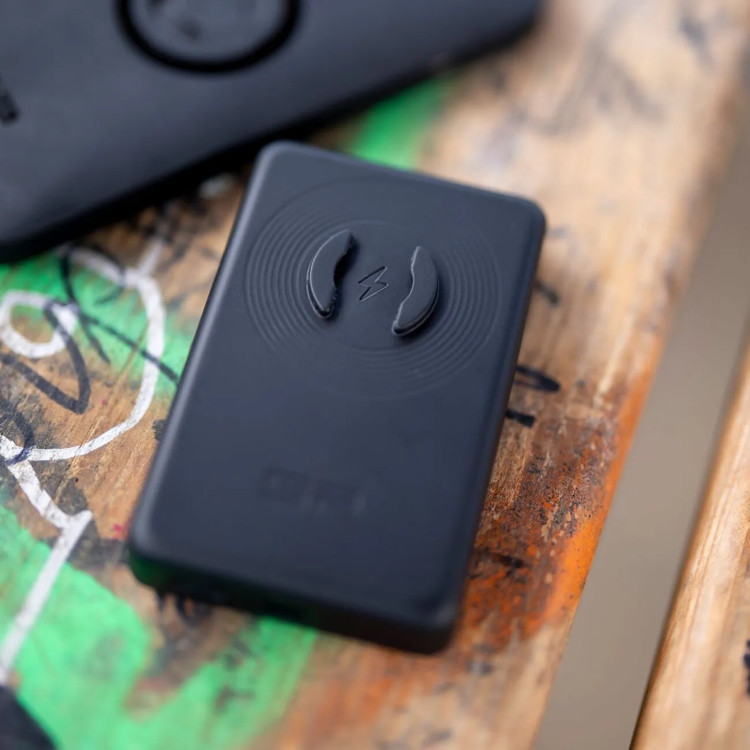 POWERBANK WIRELESS SPC+