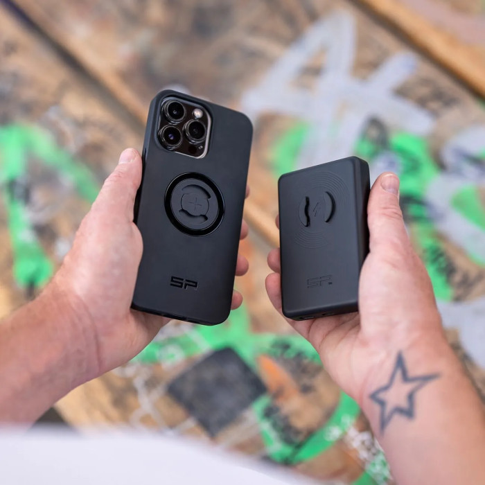 POWERBANK WIRELESS SPC+