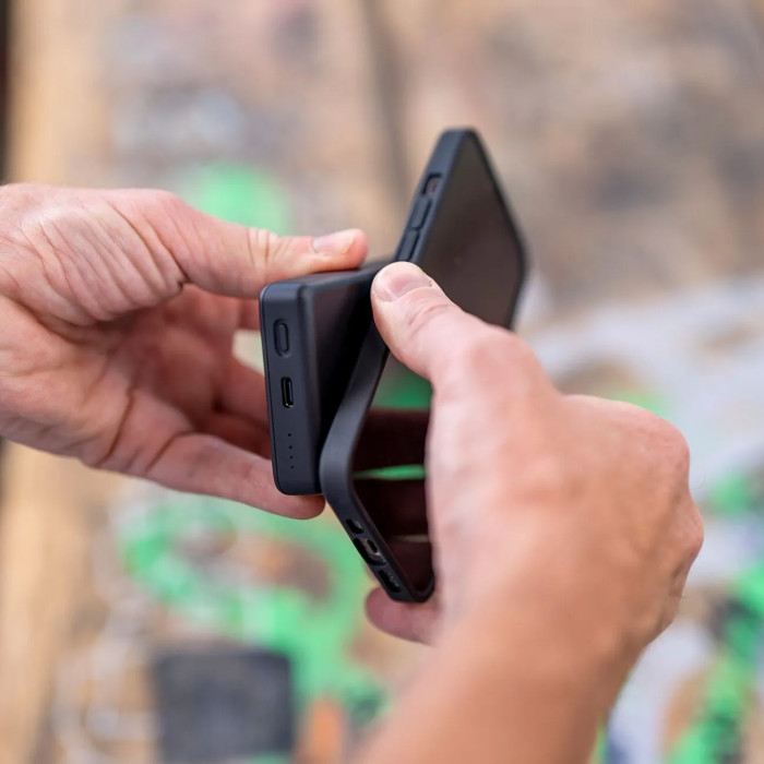 POWERBANK WIRELESS SPC+