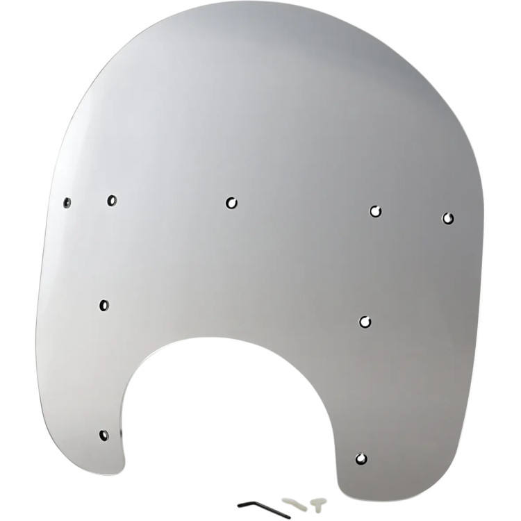 15ROADKING REP.PLAST CLR