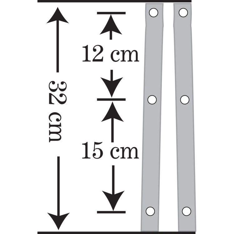 15ROADKING REP.PLAST CLR