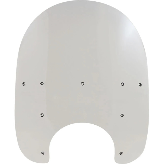 19ROADKING REP.PLAST CLR