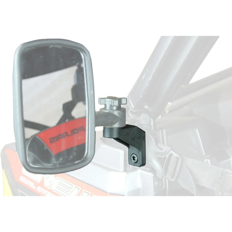 MIRROR ADPTR SIDE POL