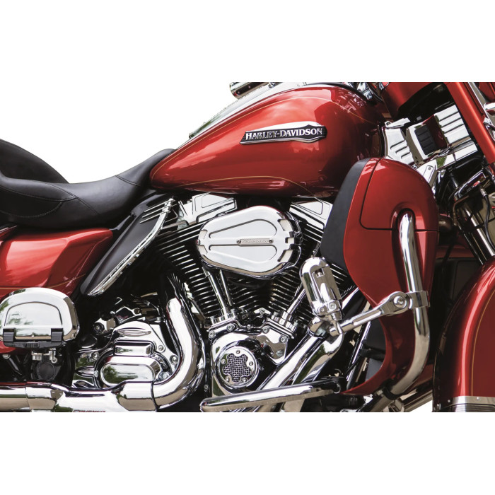 ACCENT HD MID FRM DFLCTR