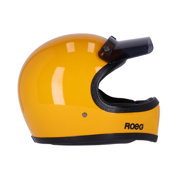 ROEG PERUNA 2.0 SUNSET GLOSS YELLOW