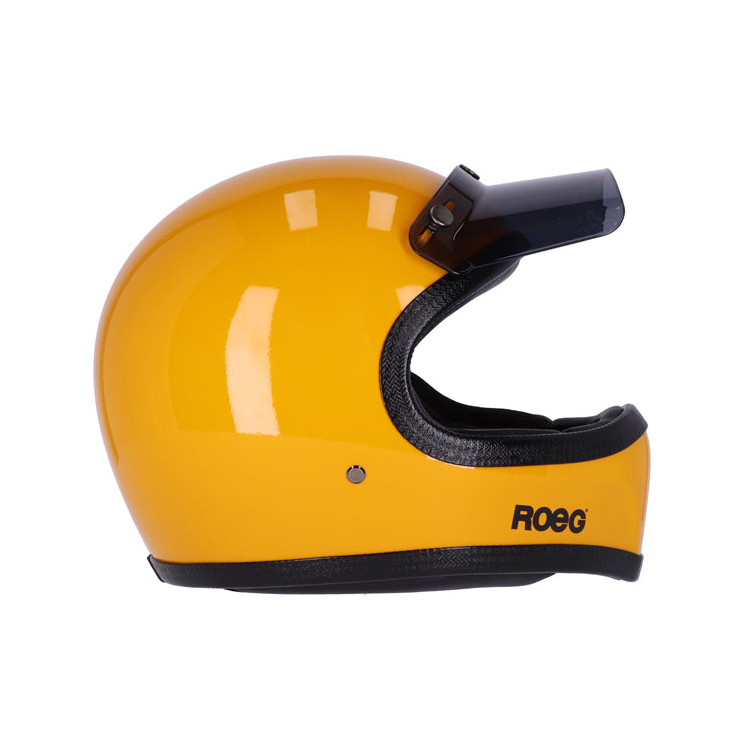 ROEG PERUNA 2.0 SUNSET GLOSS YELLOW