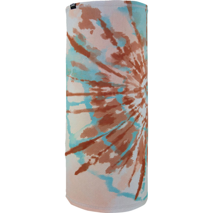 MOTLEY TUBE SPORTFLEX TIE DYE