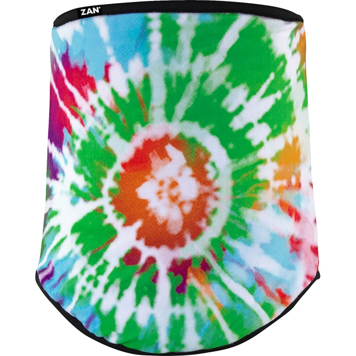 NECK GAITER SPORTFLEX TIE DYE