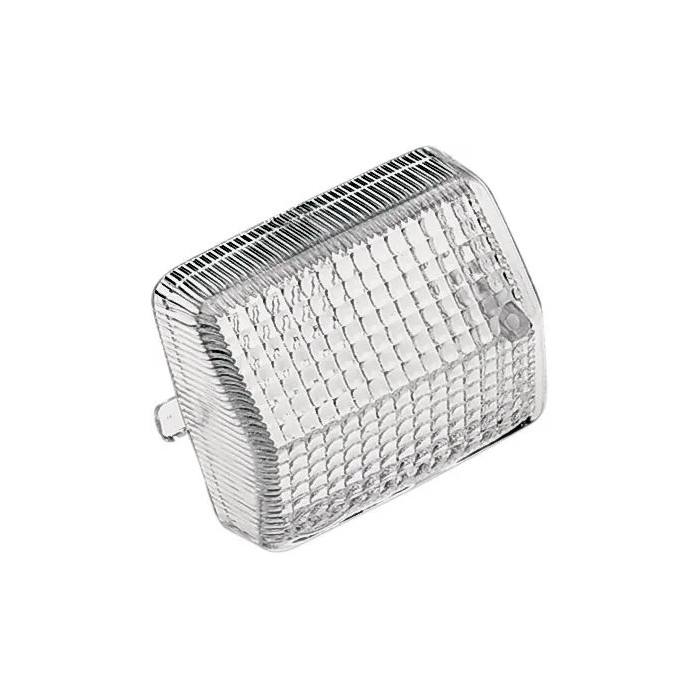 REPLACEMENT LENS CLEAR HO