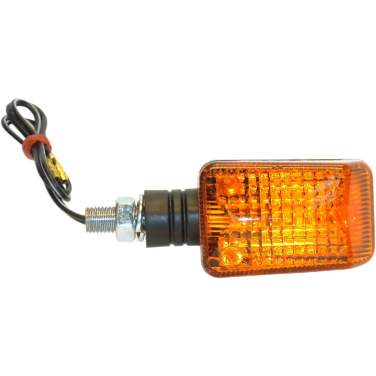 TURN SIGNAL AMBER F/R