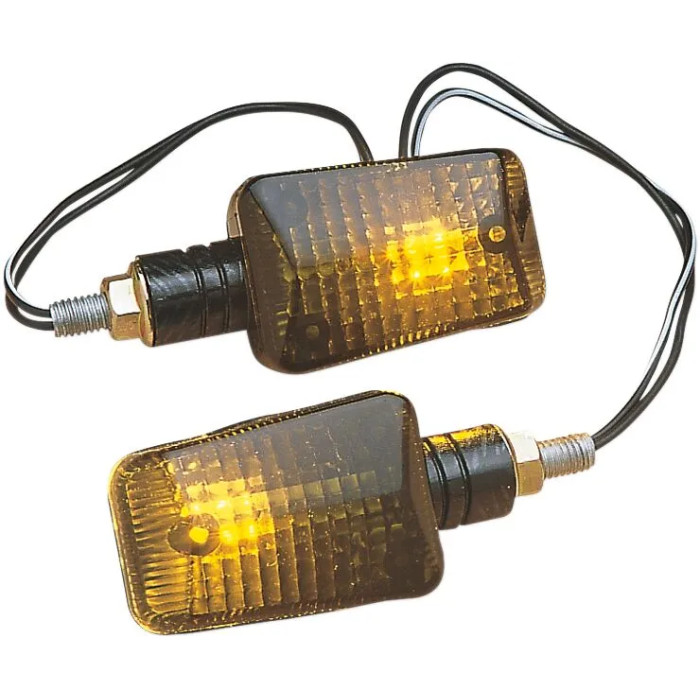 MARKER LIGHTS SMK S PR