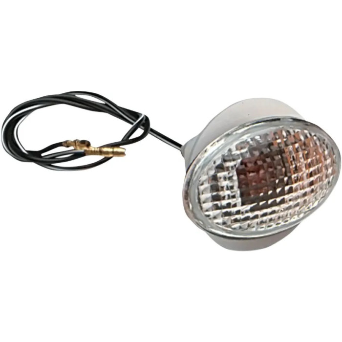 MARKER LIGHTS CLR S PR