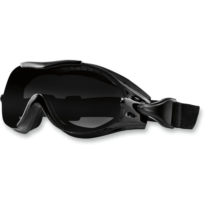 GOGGLE OTG PHOENIX BLACK