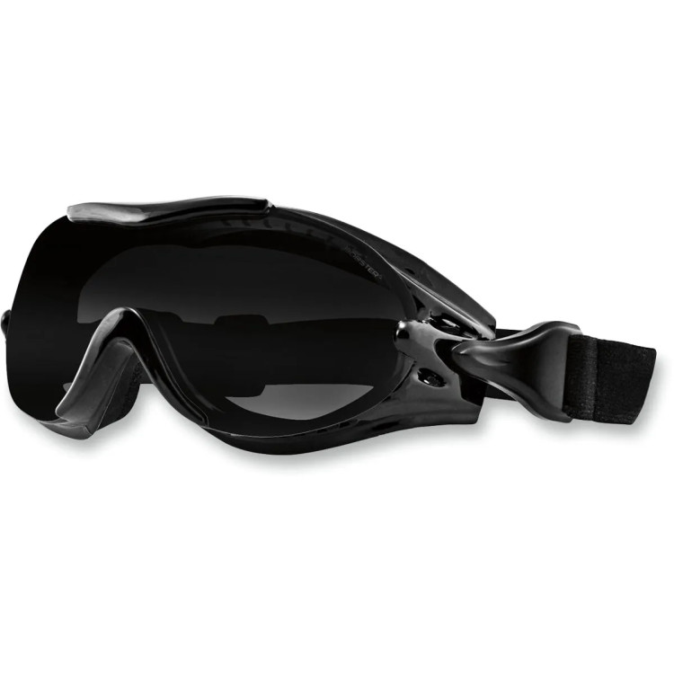 GOGGLE OTG PHOENIX BLACK