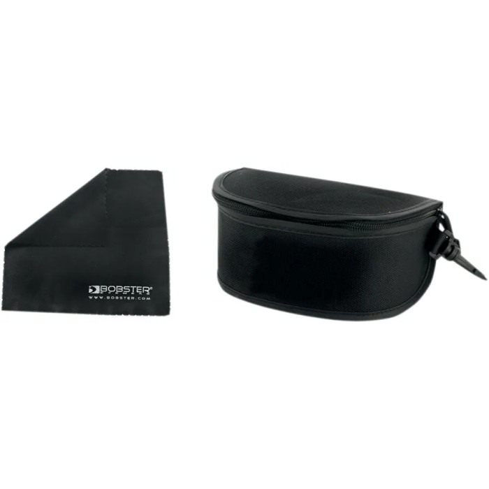 GOGGLE OTG NIGHT HAWK BLACK W/