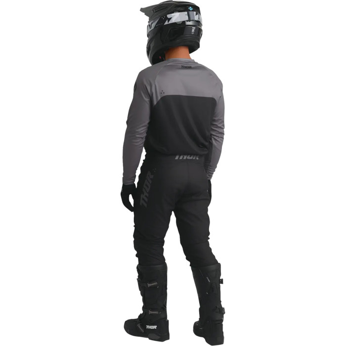 GOGGLE ACTIVATE BRAVE BLACK