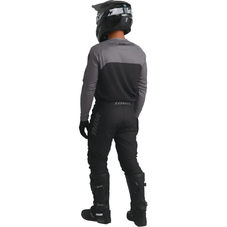 GOGGLE ACTIVATE BRAVE BLACK