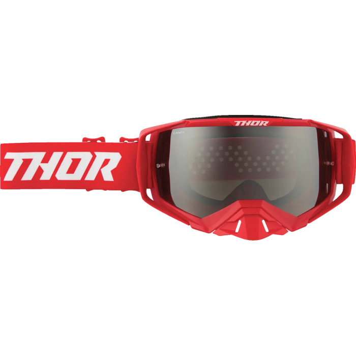 GOGGLE ACTIVATE FLITE RED
