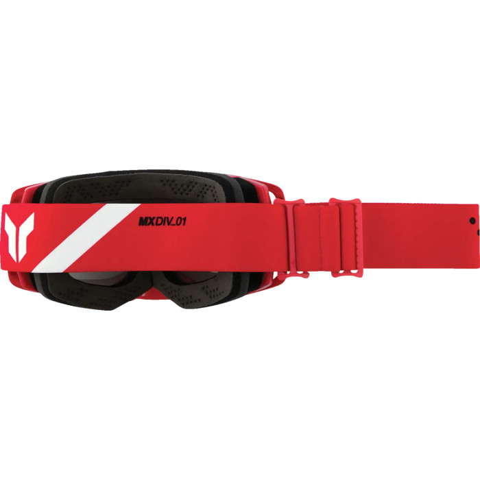 GOGGLE ACTIVATE FLITE RED