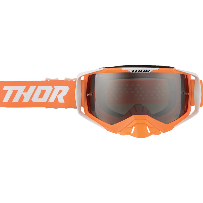 GOGGLE ACTIVATE FLITE ORANGE