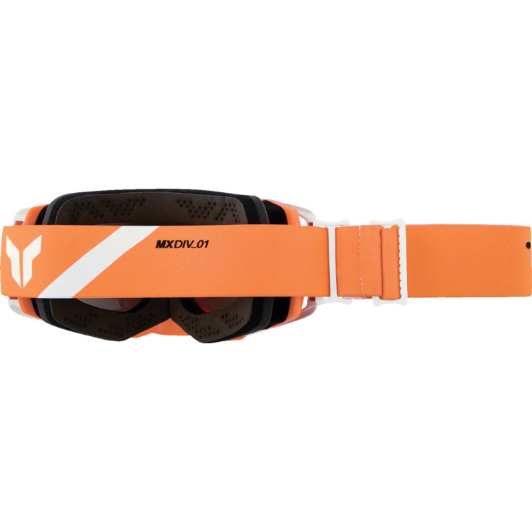 GOGGLE ACTIVATE FLITE ORANGE