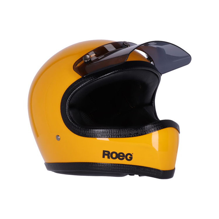 ROEG PERUNA 2.0 SUNSET GLOSS YELLOW