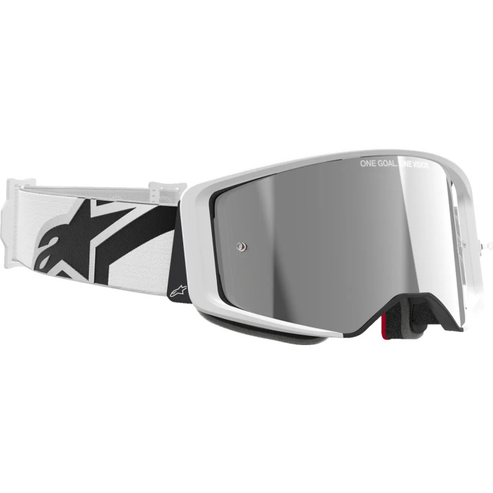 GOGGLE SUPERTECH CORP WHITE MI