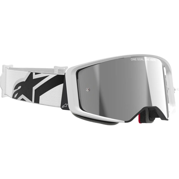 GOGGLE SUPERTECH CORP WHITE MI