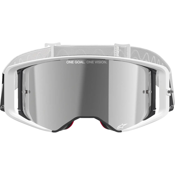 GOGGLE SUPERTECH CORP WHITE MI