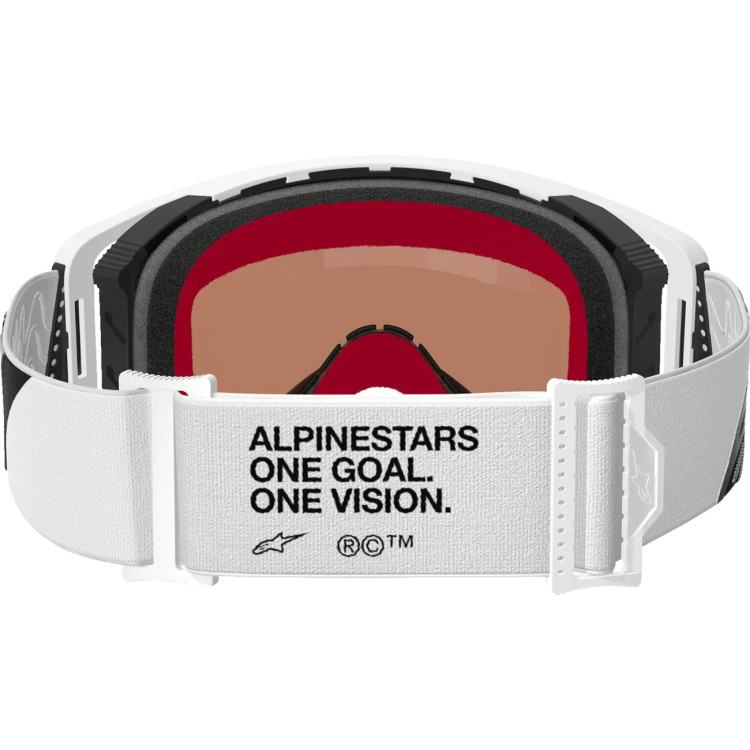 GOGGLE SUPERTECH CORP WHITE MI