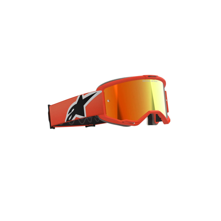 GOGGLE VISION 5 CORP ORANGE MI