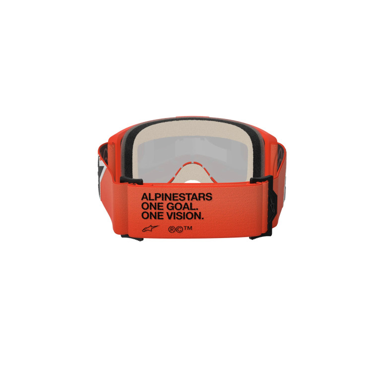 GOGGLE VISION 5 CORP ORANGE MI