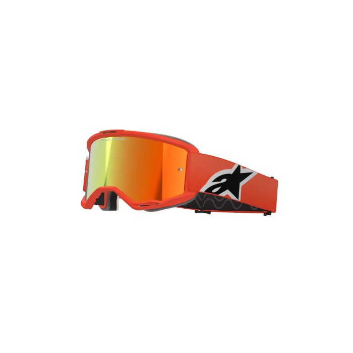 GOGGLE VISION 5 CORP ORANGE MI