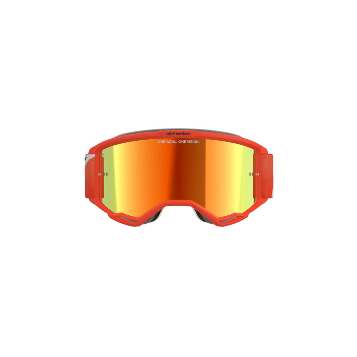GOGGLE VISION 5 CORP ORANGE MI