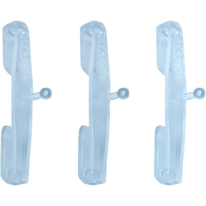 TEAROFF STRAP PIN 3PK