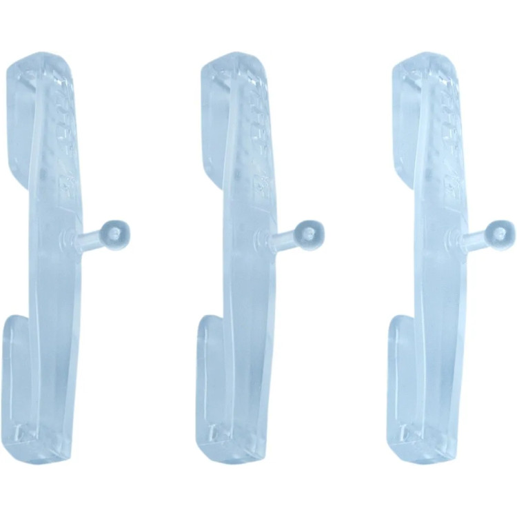 TEAROFF STRAP PIN 3PK