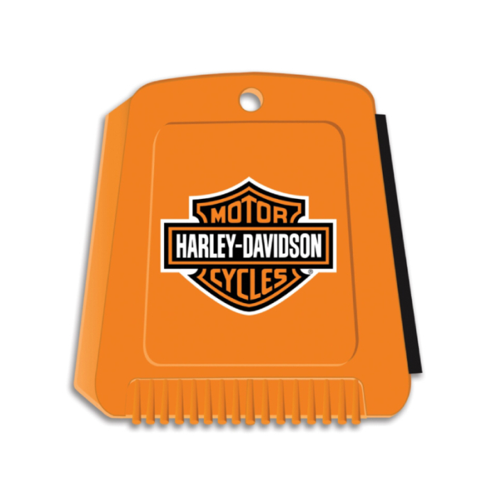 Plasticolor - Harley-Davidson ledo grandiklis