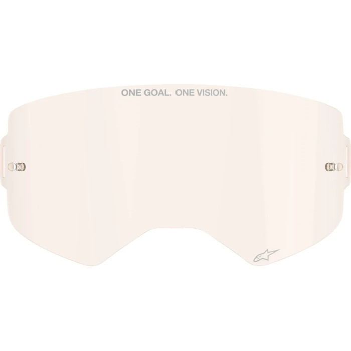 LENS GOGGLE SUPERTECH LIGHT AF