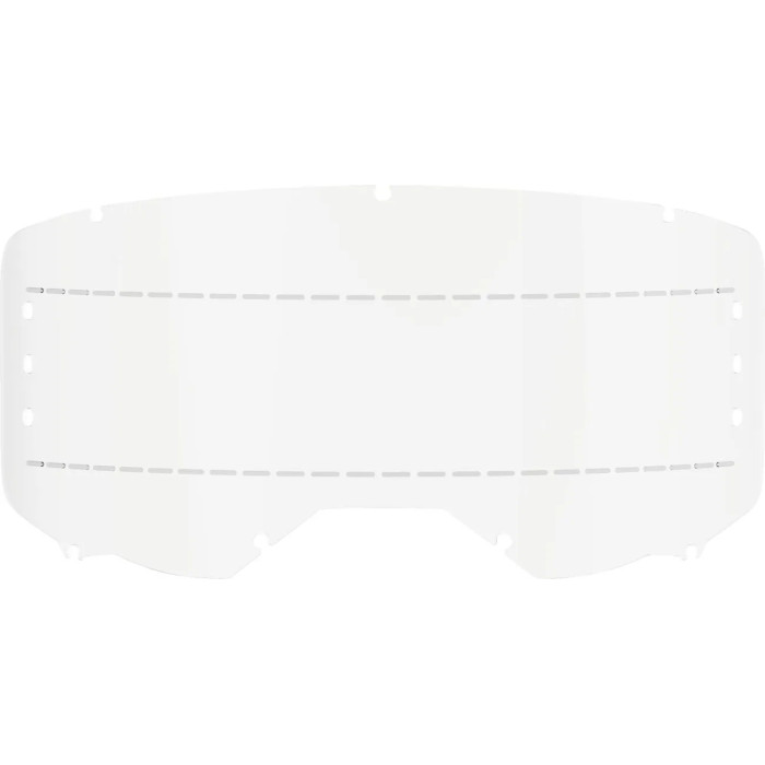 LENS GOGGLE ROLL-OFF VISION 8-