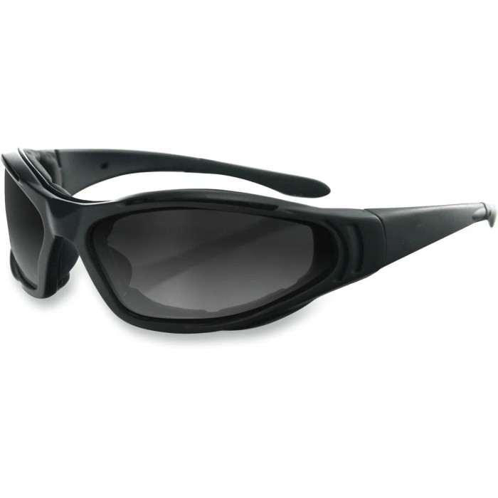 SUNGLASSES RAPTOR II BLACK