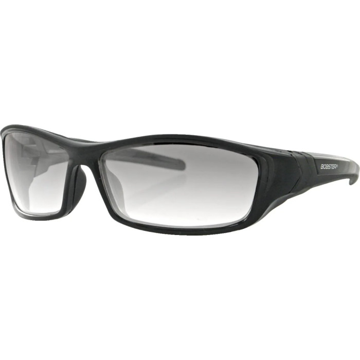 SUNGLASSES HOOLIGAN BLACK