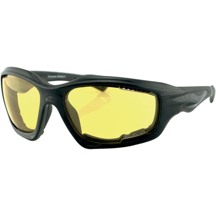 SUNGLASSES DESPERADO BLACK W/ 