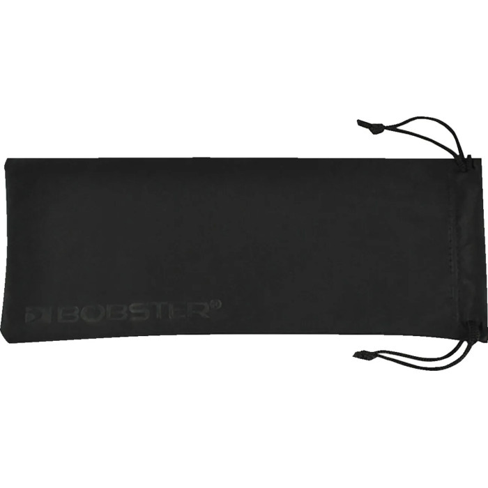 SUNGLASSES AXL BLACK W/ SMOKE 