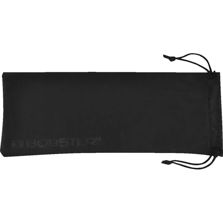 SUNGLASSES AXL BLACK W/ SMOKE 