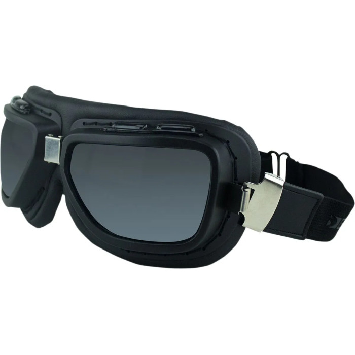 GOGGLE PILOT BLACK
