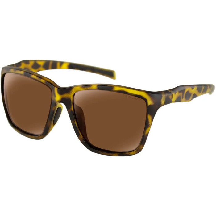 SUNGLASSES ANCHOR BROWN