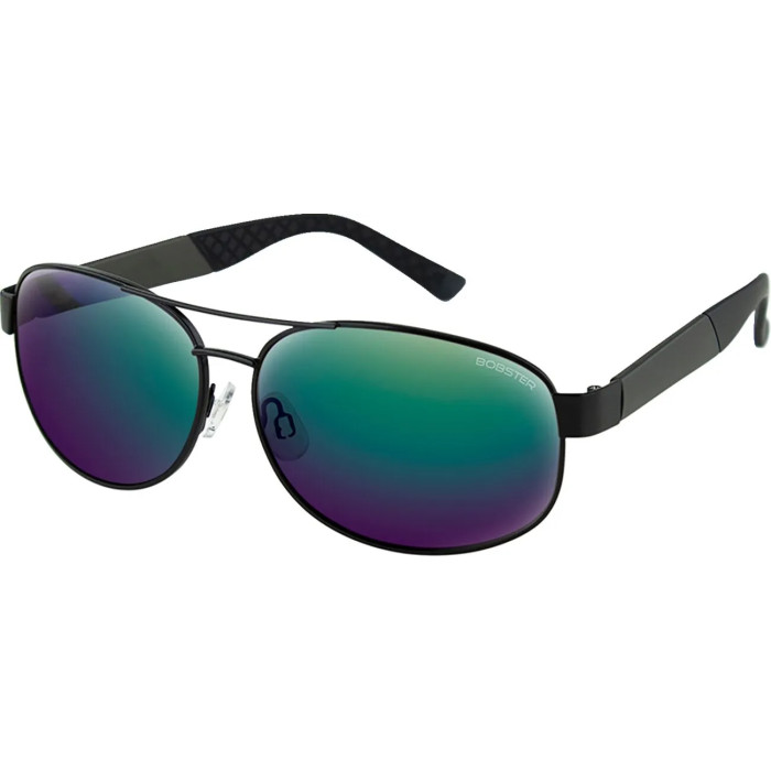 SUNGLASSES COMMANDANT CHARCOAL