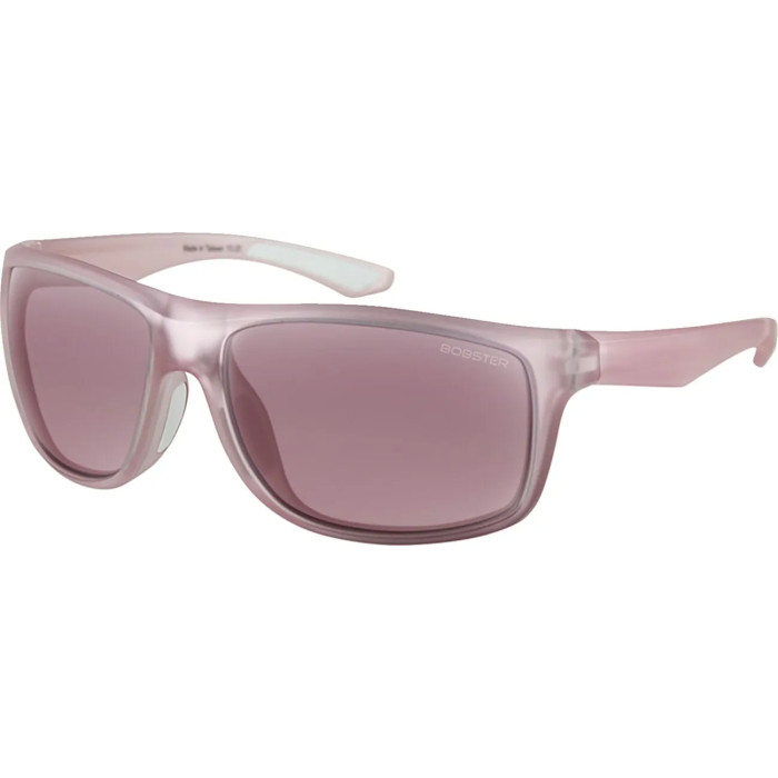 SUNGLASSES LUNA ROSE/GOLD W/ R